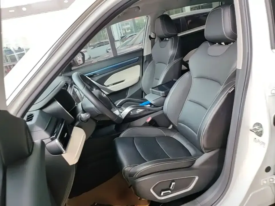 Geely Boyue