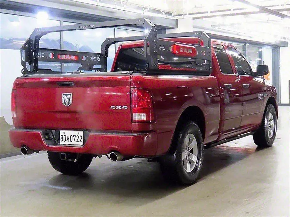 Dodge Ram Pick Up