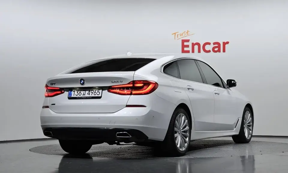 BMW Gran Turismo