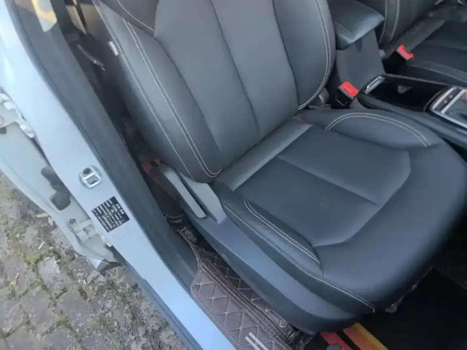 Roewe RX3