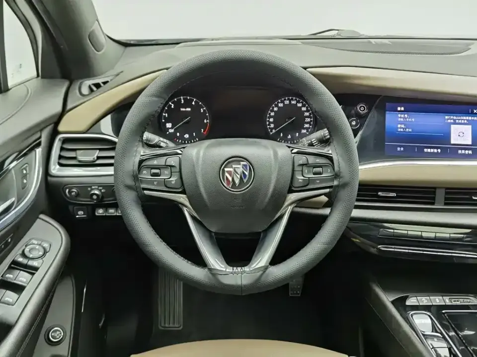Buick Enclave