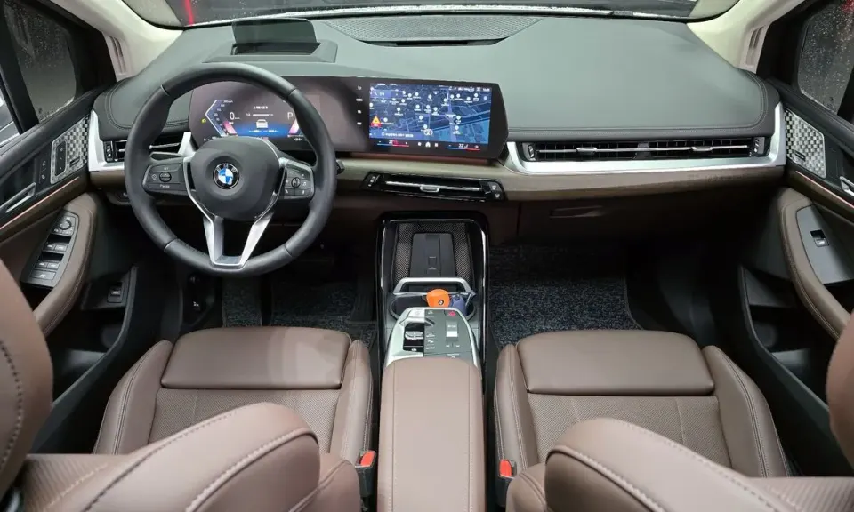 BMW 2-Series
