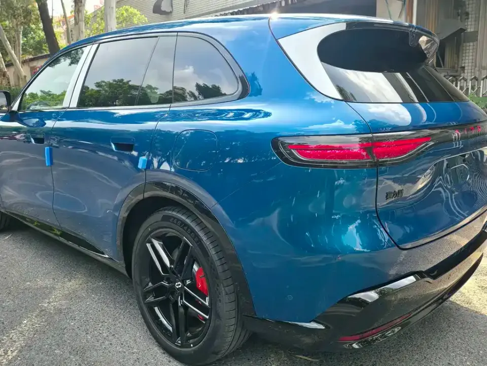 AITO AITO M6