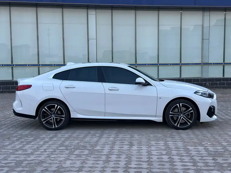 BMW 2 Series (Import)