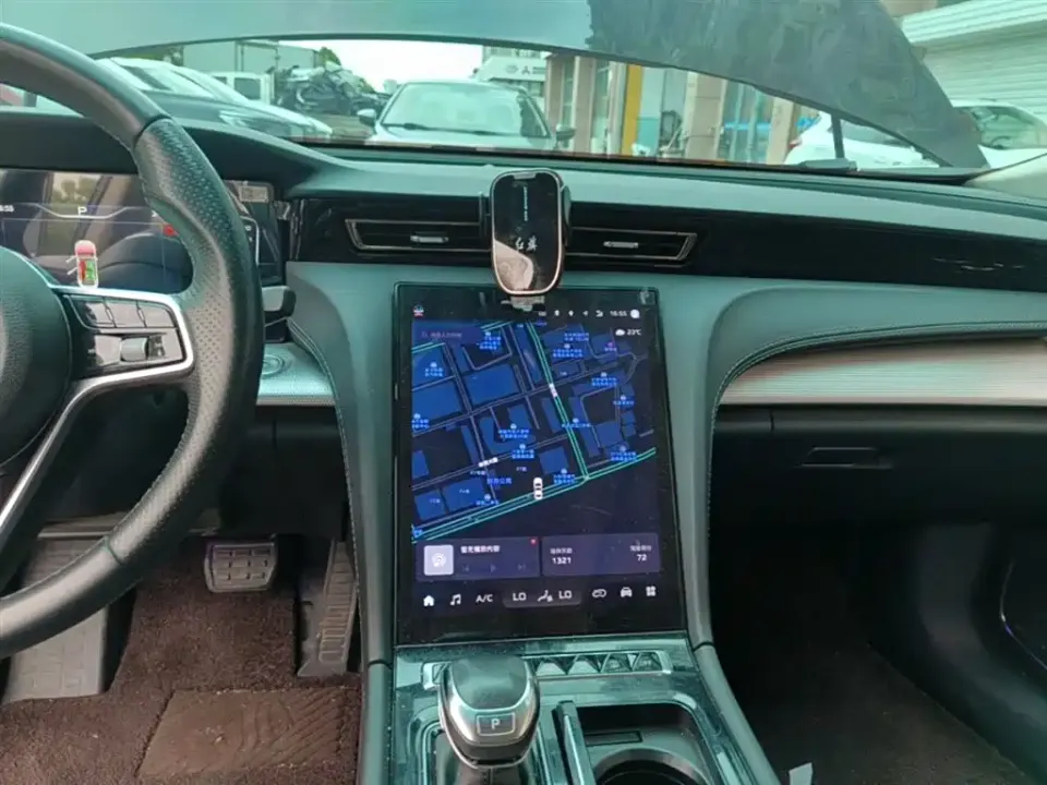 Hongqi Hongqi H5