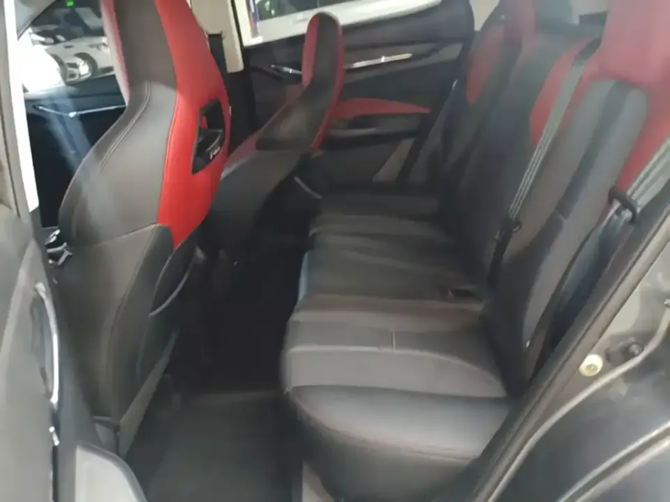 Oshan Oushang X5