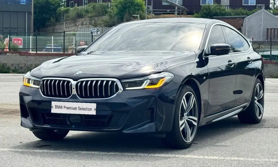 BMW Gran Turismo