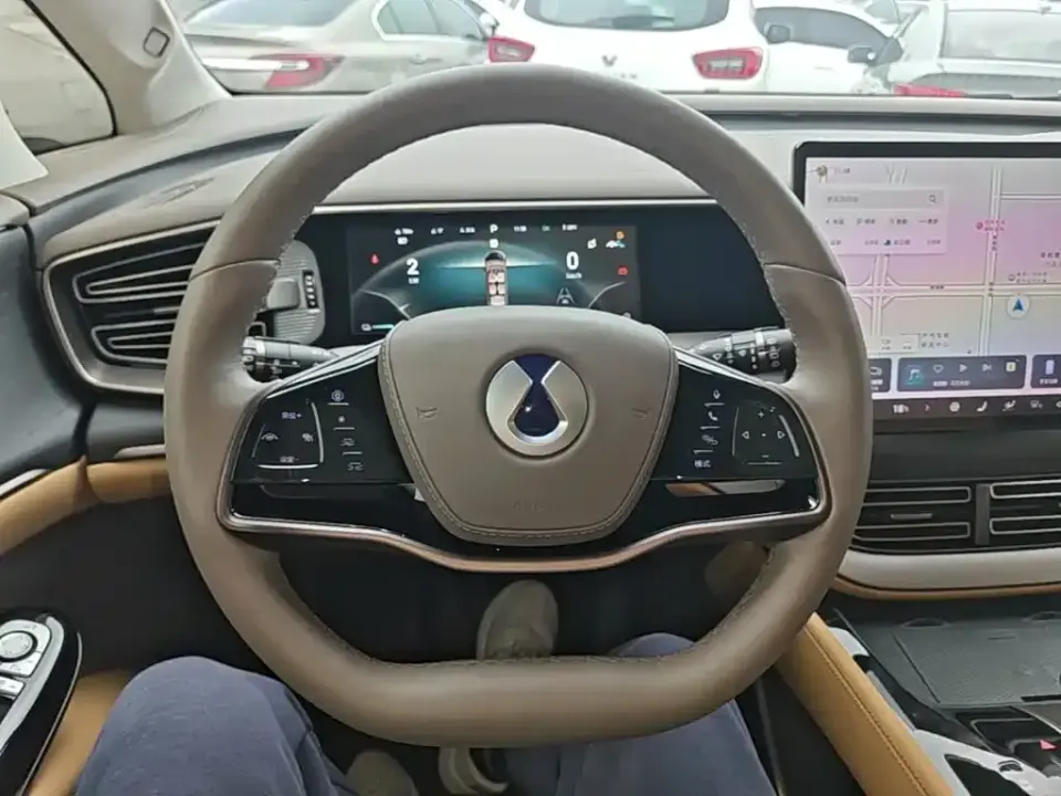 Denza Denza D9
