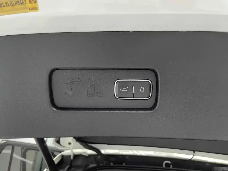Lincoln Aviator (Import)