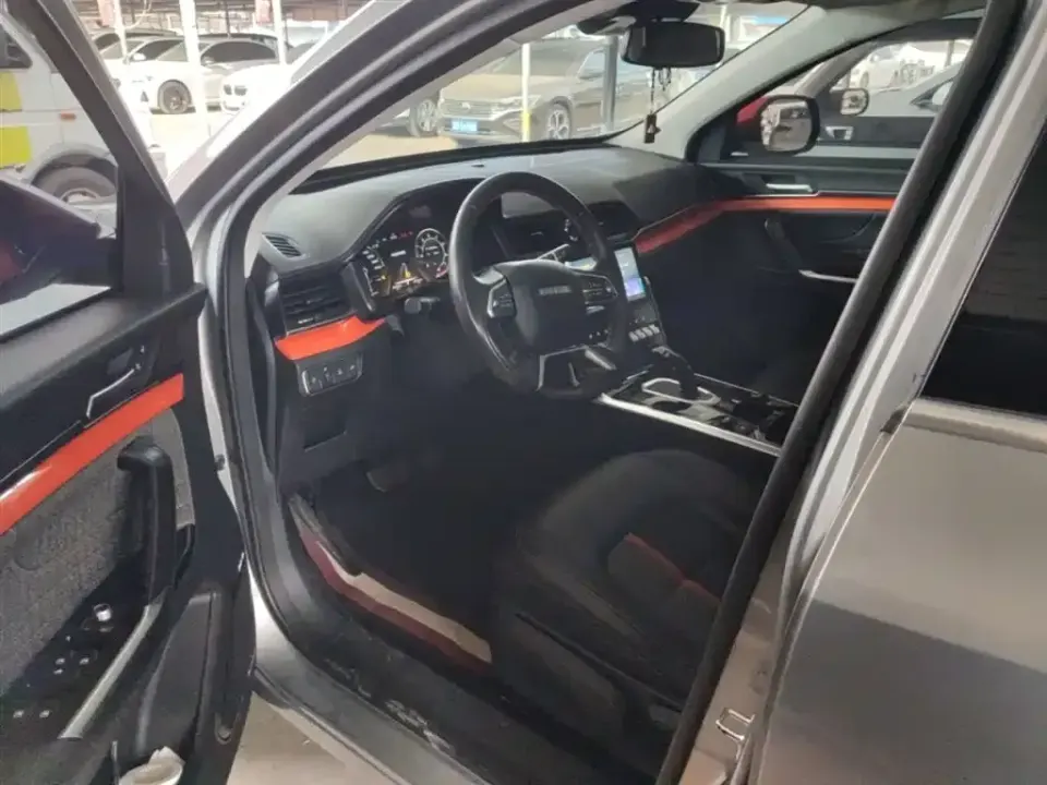 Haval H4