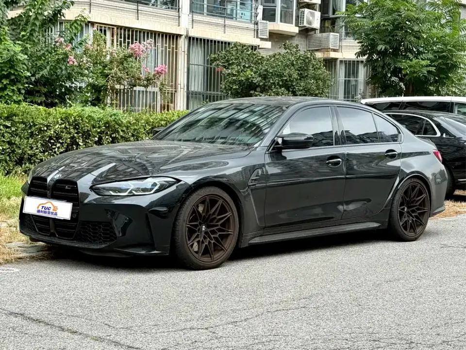 BMW M3