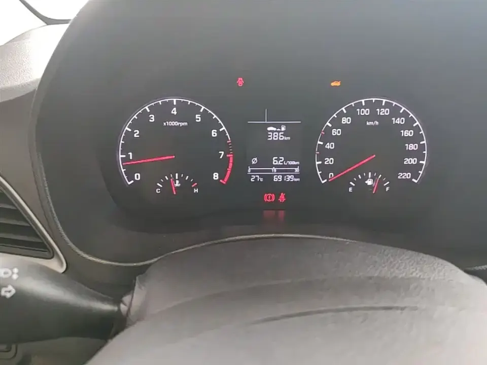 Hyundai Verna