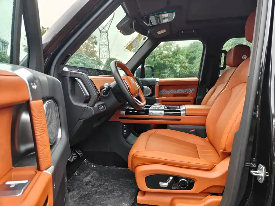 Zongheng Zongheng G700