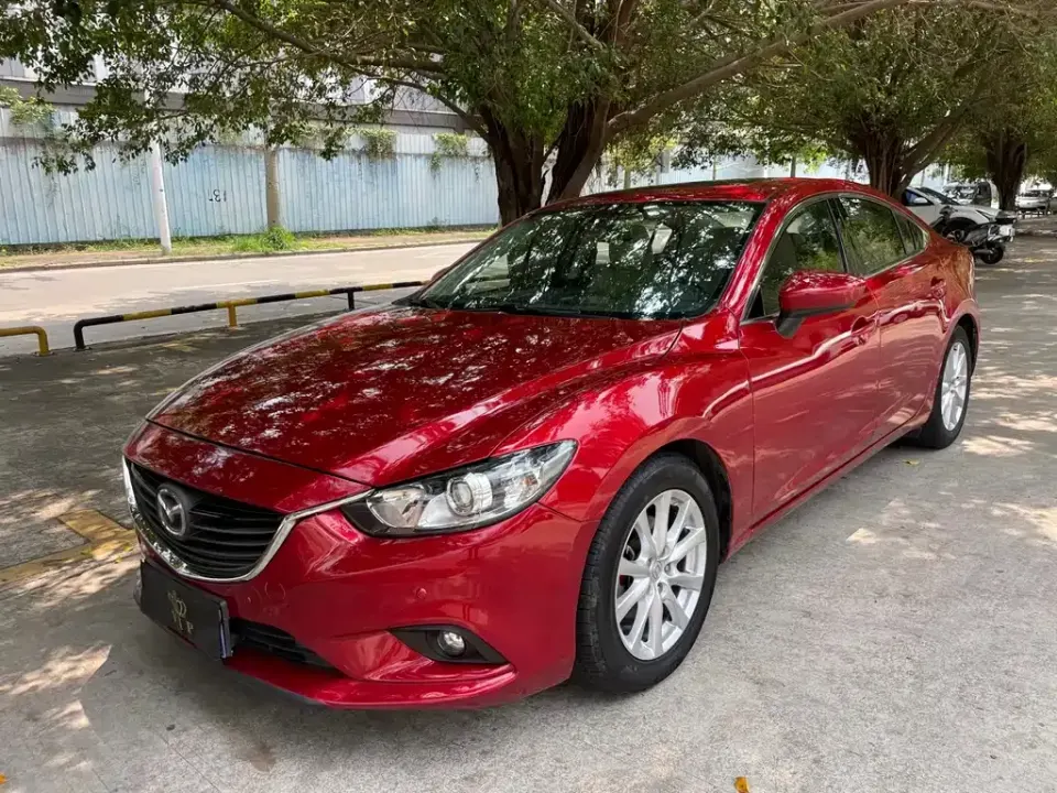 Mazda Atenza