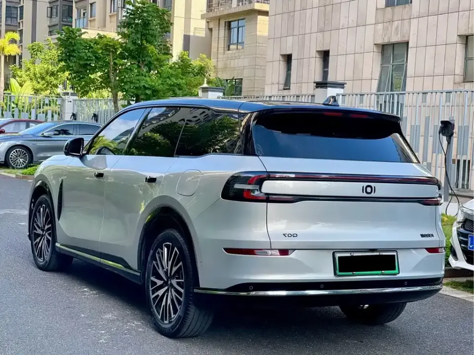 Qiyuan Qiyuan Q07