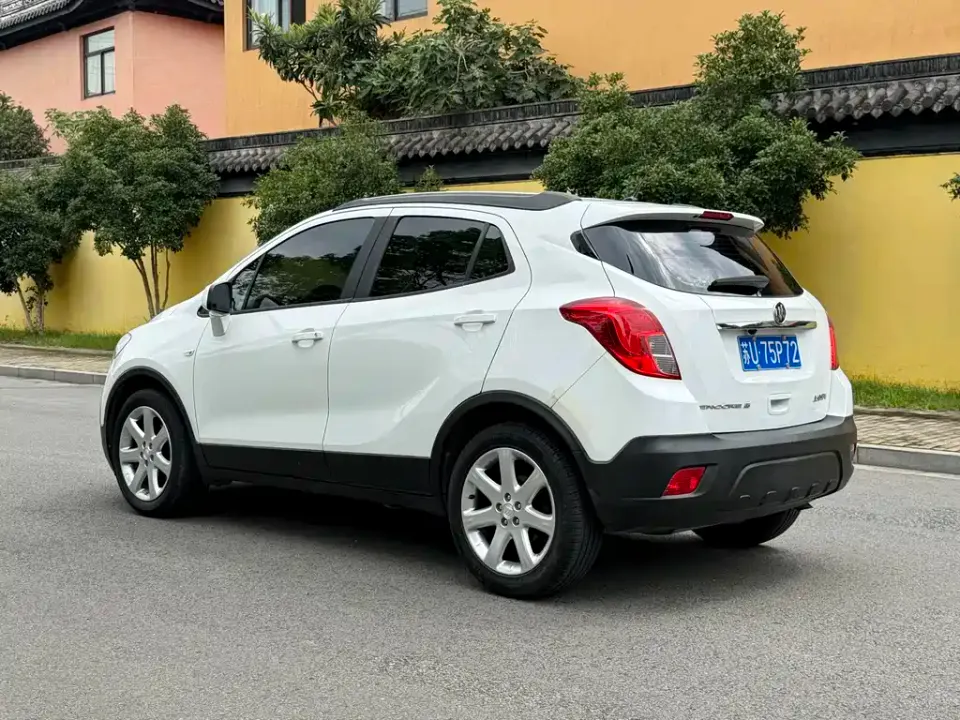 Buick Encore