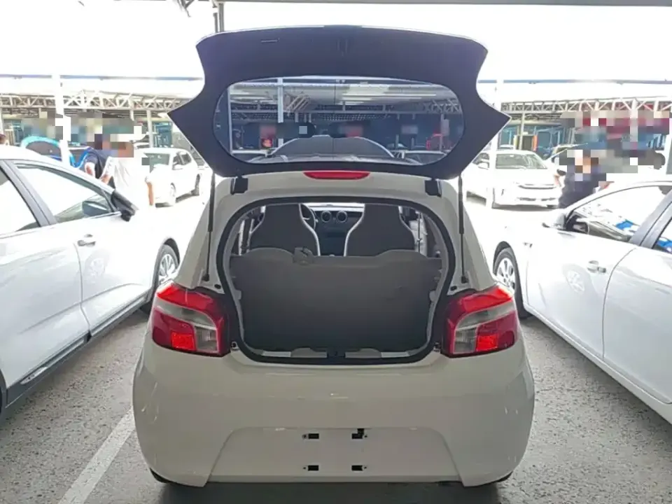 Venucia R30