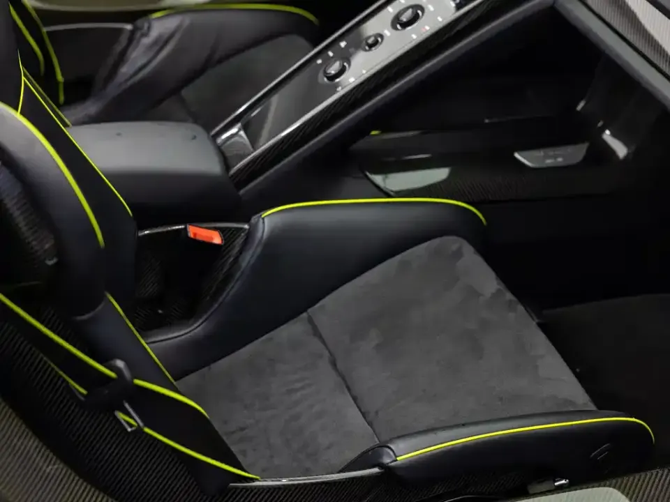 Porsche 918 Spyder
