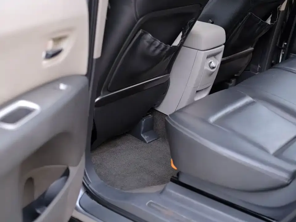 Subaru Tribeca