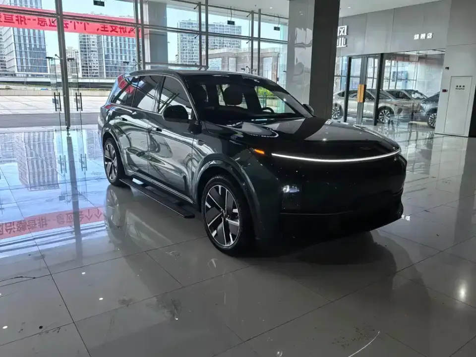 Li Li L9