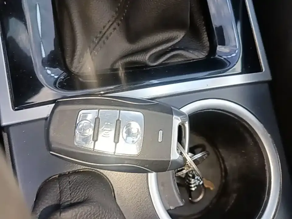 Haval H2