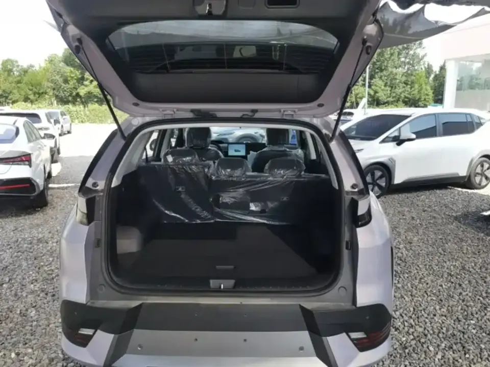 Hyundai EO