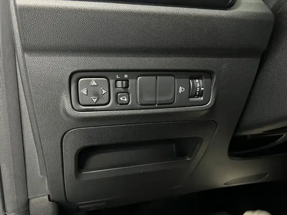 Changan CS35PLUS