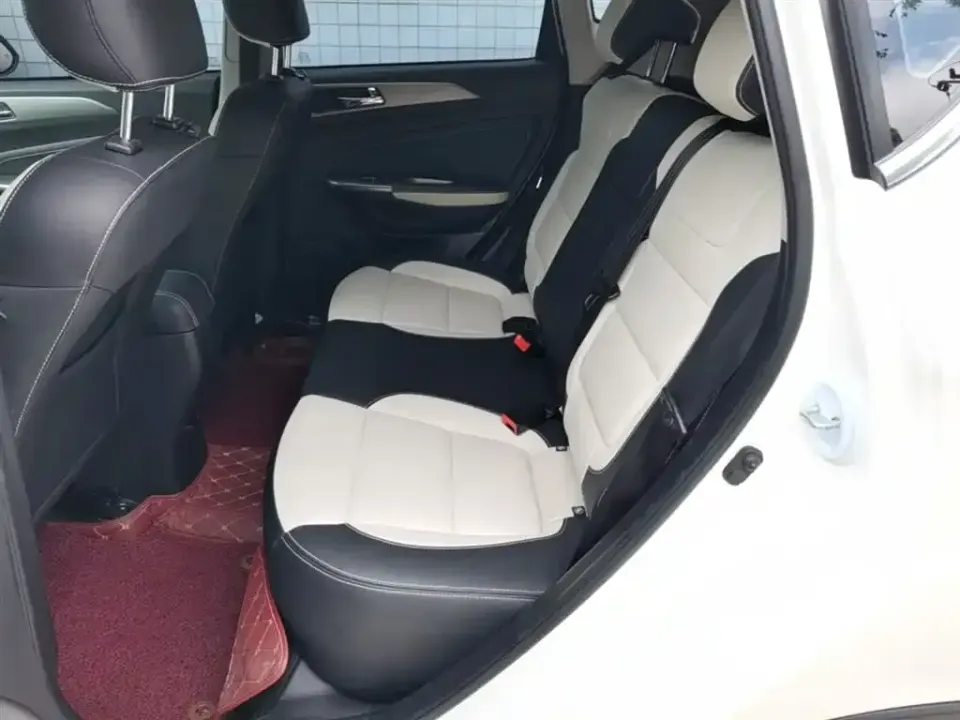 Changan CS35