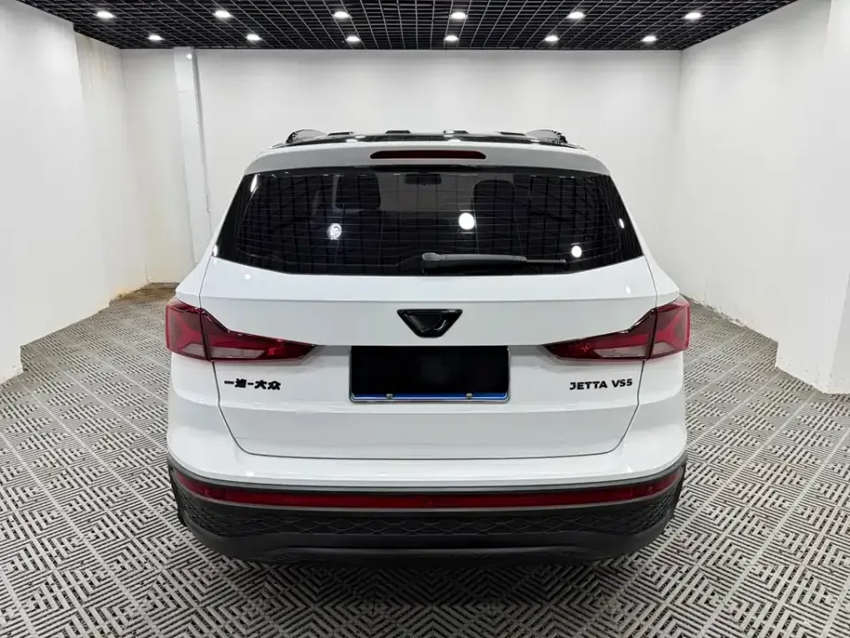 Jetta VS5