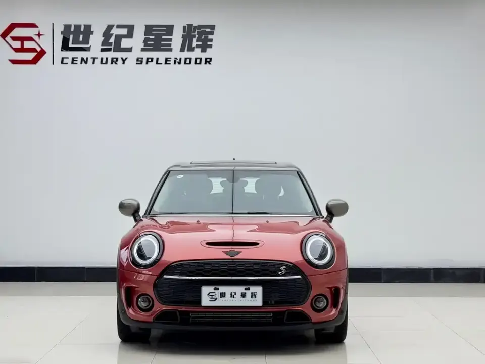 MINI Mini Clubman