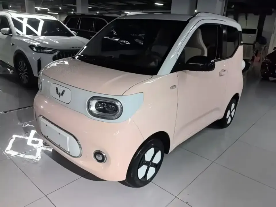 Wuling MINIEV