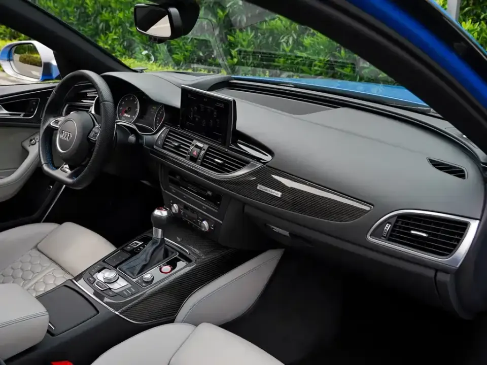 Audi RS 6