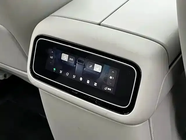 Leapmotor Leapmotor D19