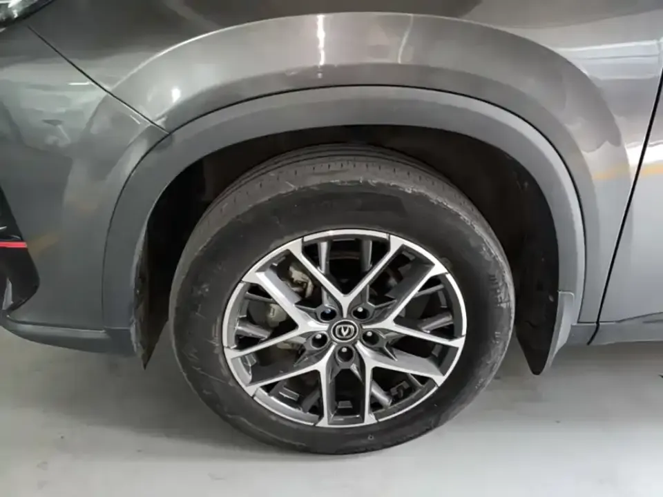 Changan CS75 Plus