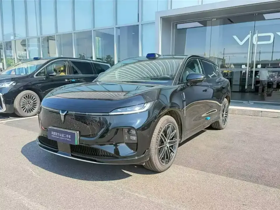 Voyah Zhiyin