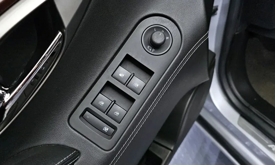 ChevroletGMDaewoo Alpheon