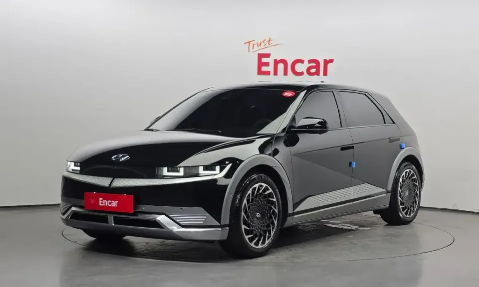 Hyundai Ioniq5