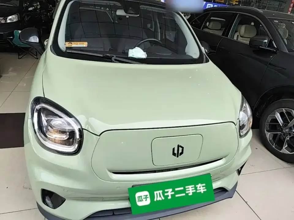 Leapmotor Leapmotor T03