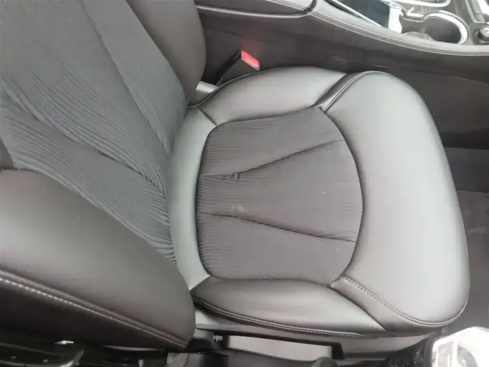 Buick Envision Plus