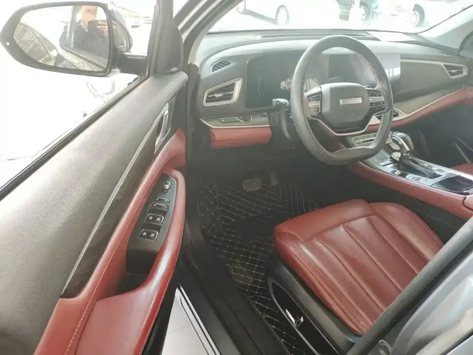 Fengguang Fengguang 580
