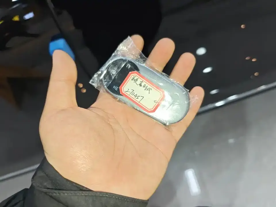 AITO AITO M9