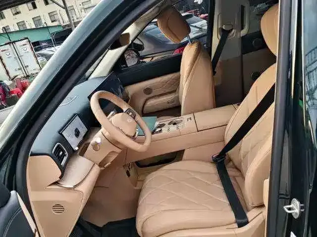 Fulwin Fengyun T11