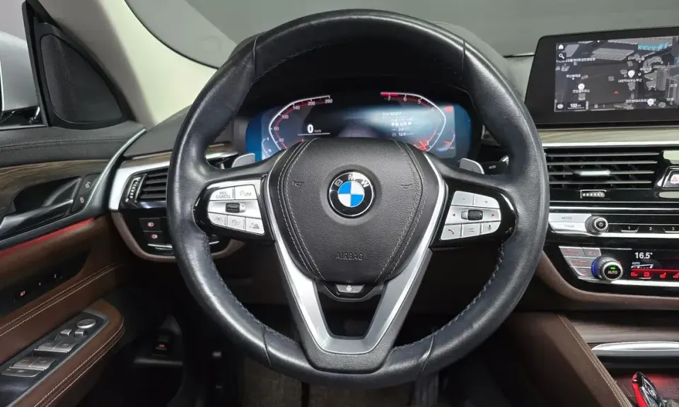 BMW Gran Turismo