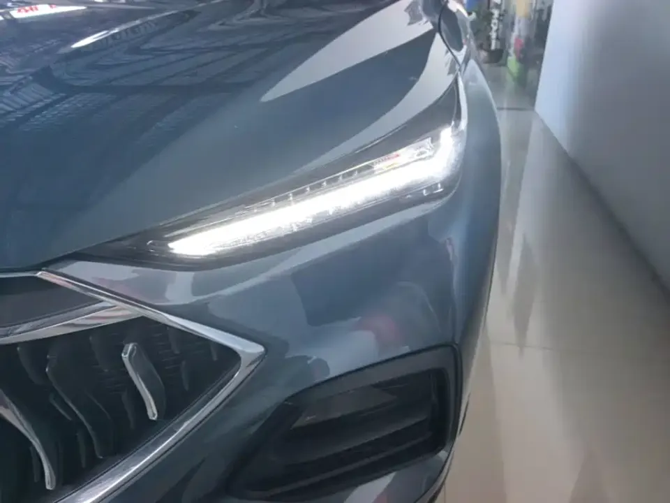 Oshan Oushang X5