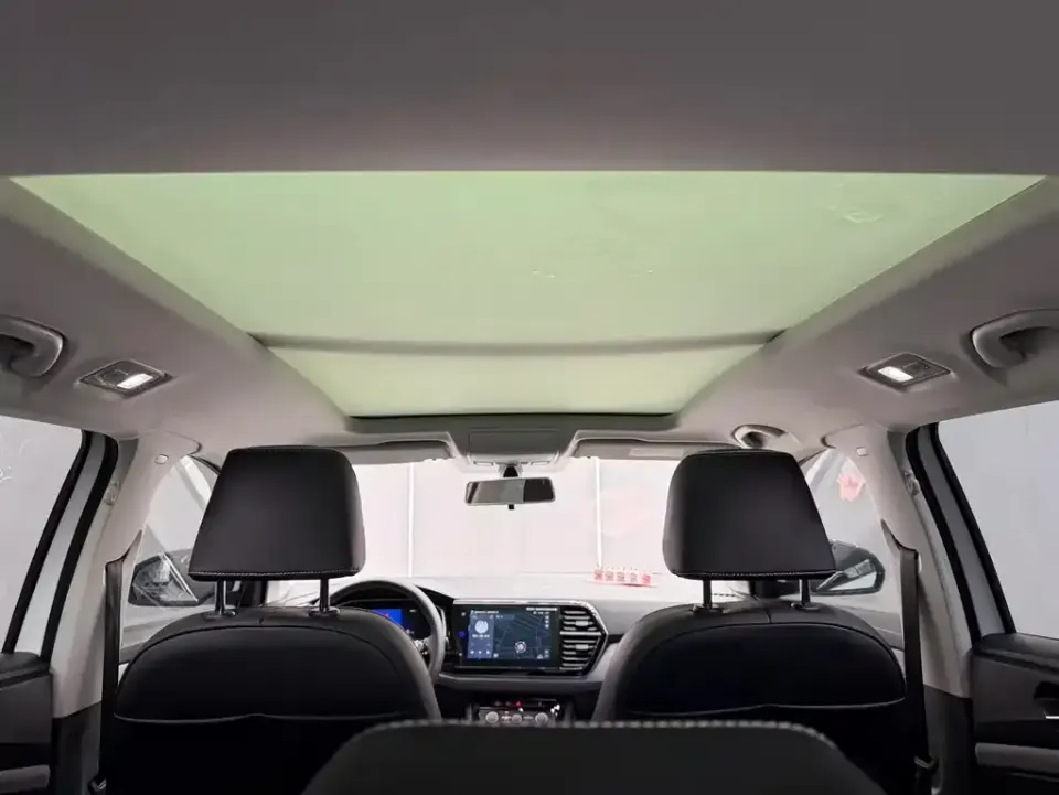 Jetta VS7