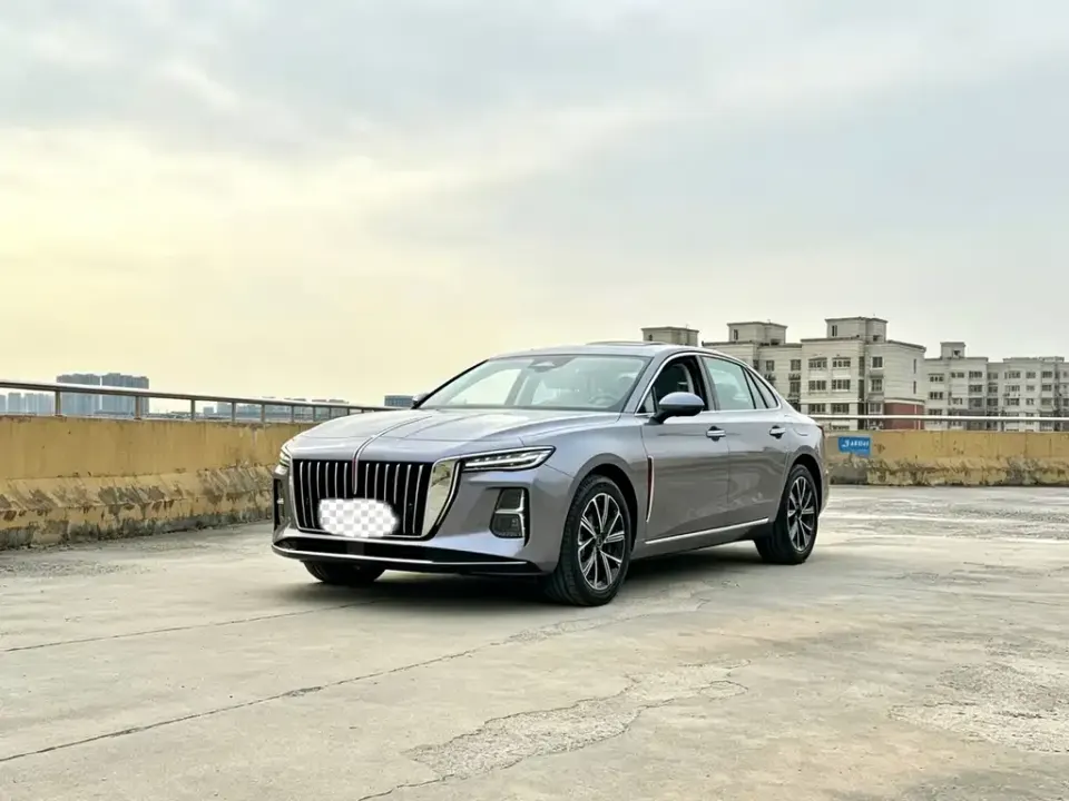 Hongqi Hongqi H5 PHEV