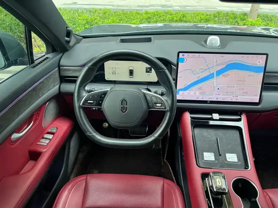 AITO AITO M5