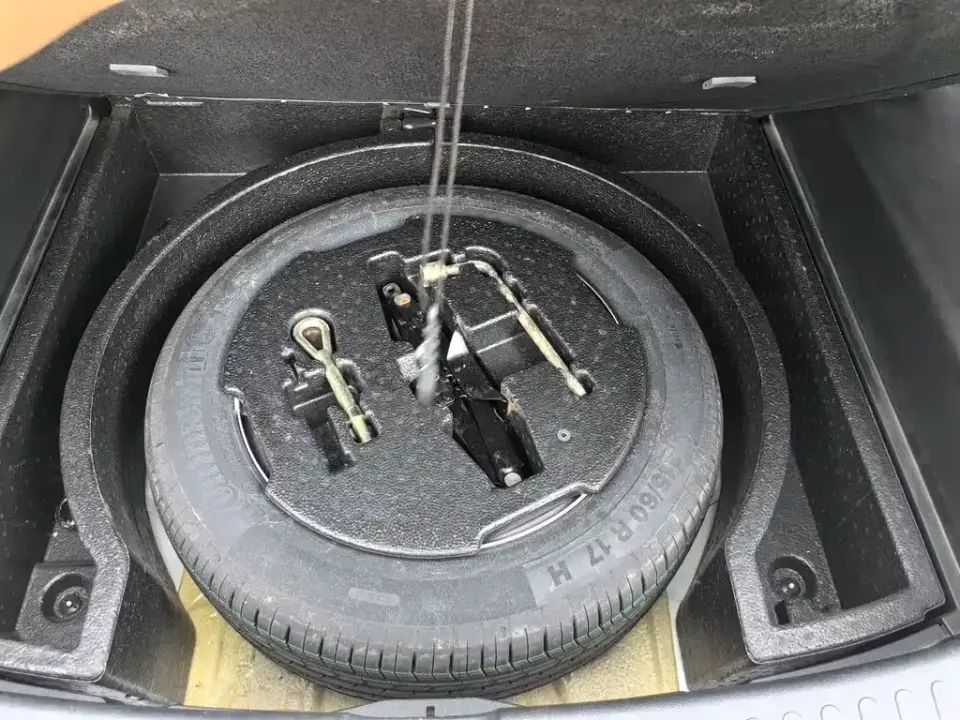 Baojun 560