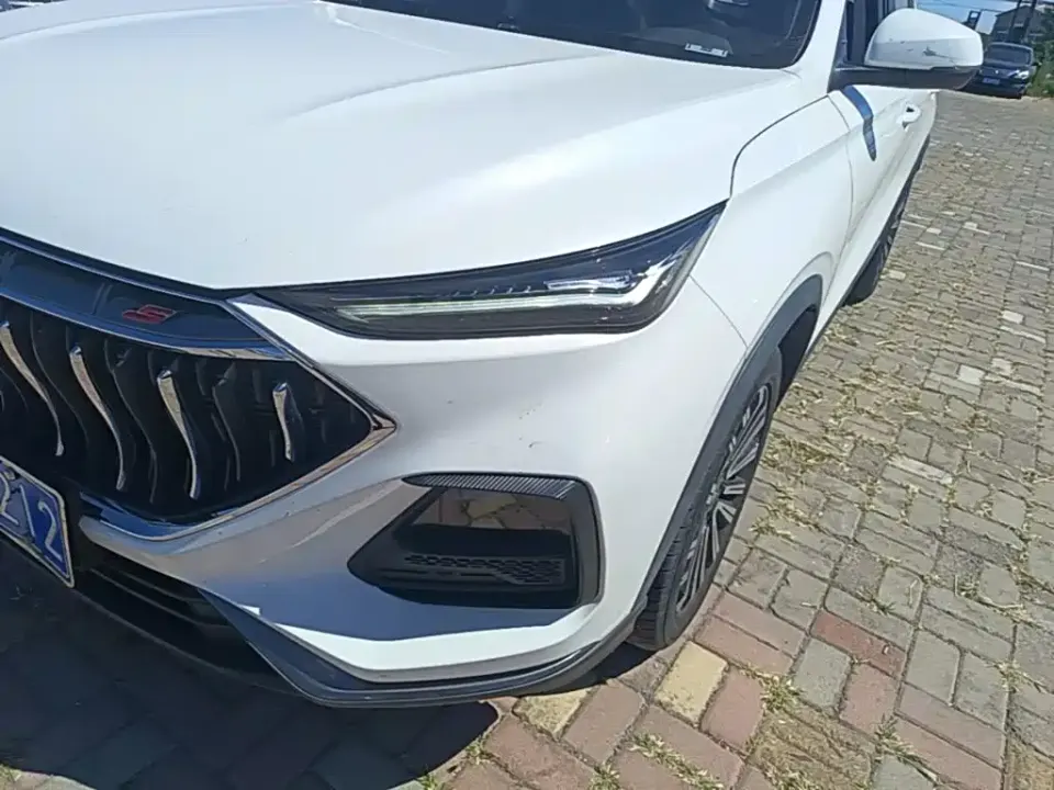 Oshan Oushang X5