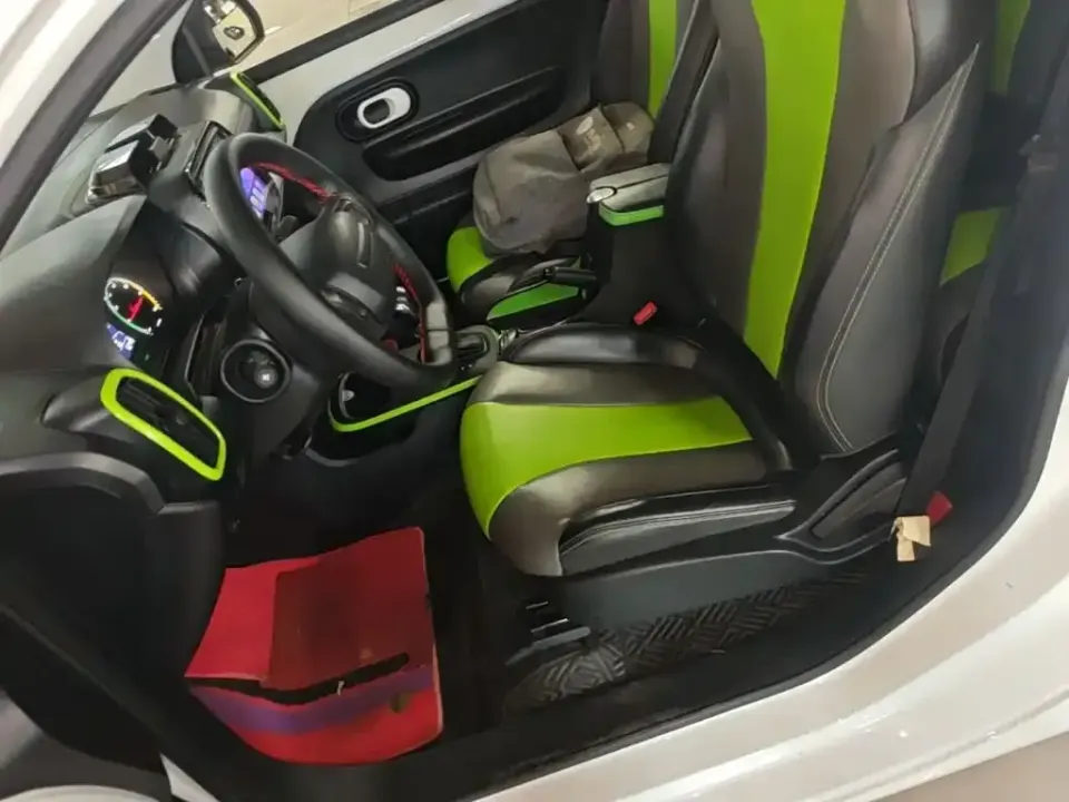 Roewe Clever